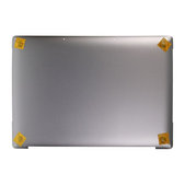 Cover inferiore per MacBook Pro 16" A2141 (2019), Space Gray