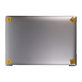 Cover inferiore per MacBook Pro 16" A2141 (2019), Space Gray