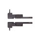 Set altoparlanti sinistro e destro per MacBook Pro 16" A2141 (2019)