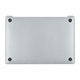 Cover inferiore per MacBook Pro 13" A2159 (2019), Silver