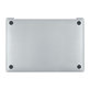 Cover inferiore per MacBook Pro 13" A2159 (2019), Silver