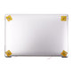 Cover inferiore per MacBook Pro 13" A2251 (2020), Silver