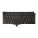 Tastiera US per MacBook Air 13" A2337 (2020)