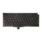 Tastiera US per MacBook Air 13" A2337 (2020)