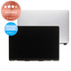Schermo LCD per MacBook Pro 13" A2338 (2020), Silver, Display, Vetro frontale, Scocca, Refurbished