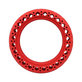 Pneumatico tubeless pieno resistente Tipo 2 per Xiaomi Mi Electric Scooter 1S, 2, M365, Essential, Pro, Pro 2, Red