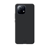 Custodia Sensity per Xiaomi Mi 11, Black, SBS