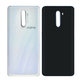 Cover batteria per Realme X2 Pro, Lunar White