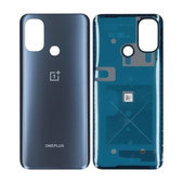 Cover batteria per OnePlus Nord N100 BE2013, BE2015, Midnight Frost