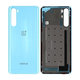 Cover batteria per OnePlus Nord, Blue Marble