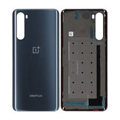 Cover batteria per OnePlus Nord, Gray Onyx
