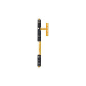 Cavo flex pulsanti e volume per Samsung A22 5G A226B, GH81-20712A, Genuine Service Pack