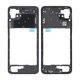 Telaio centrale per Samsung A22 5G A226B, Grigio, GH81-20718A, Genuine Service Pack