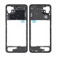 Telaio centrale per Samsung A22 5G A226B, Grigio, GH81-20718A, Genuine Service Pack