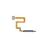 Sensore di impronte digitali e cavo flex per Samsung A22 5G A226B, Black, GH81-20736A, Genuine Service Pack