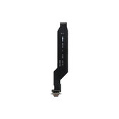Scheda PCB connettore di ricarica per OnePlus 9, 1041100126, Genuine Service Pack