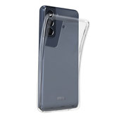 Custodia Skinny per Samsung S21 FE, Transparent, SBS