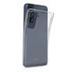Custodia Skinny per Samsung S21 FE, Transparent, SBS