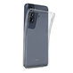 Custodia Skinny per Samsung S21 FE, Transparent, SBS
