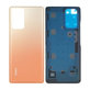 Cover batteria per Xiaomi Redmi Note 10 Pro, Orange