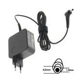Adattatore di ricarica per Lenovo, 65W, 20V, 77011213, Genuine Service Pack