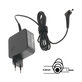 Adattatore di ricarica per Lenovo, 65W, 20V, 77011213, Genuine Service Pack