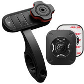 Bike/Scooter Holder Gearlock MF100, Black, Spigen