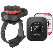 Bike/Scooter Holder Gearlock MS100, Black, Spigen