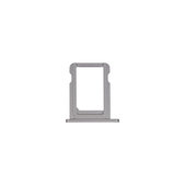 Vassoio SIM per Apple iPad Pro 12.9 (3rd Gen 2018), Space Gray