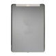 Scocca posteriore versione 4G per iPad 7th Gen 2019, 8th Gen 2020, Space Gray