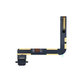 Connettore di ricarica con Cavo flex per iPad (7th Gen 2019, 8th Gen 2020, 9th Gen 2021), Black