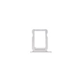 Vassoio SIM per Apple iPad Pro 11.0 (1st Gen 2018), Silver