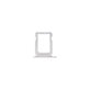 Vassoio SIM per Apple iPad Pro 11.0 (1st Gen 2018), Silver