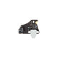 Scheda audio per MacBook Air 13" A2179 (2020), Silver