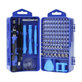 Set cacciaviti professionale per iPhone 117 in 1, Kingsdun