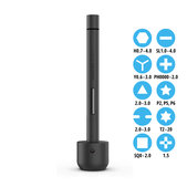 Cacciavite elettrico 64 in 1, Xiaomi WOWstick 1F+