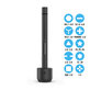 Cacciavite elettrico 64 in 1, Xiaomi WOWstick 1F+