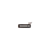 Rete antipolvere auricolare con staffa per iPhone 12, 12 Mini, 12 Pro, 12 Pro Max