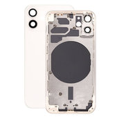 Scocca posteriore per iPhone 12 Mini, White