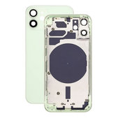 Scocca posteriore per iPhone 12 Mini, Green