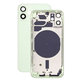 Scocca posteriore per iPhone 12 Mini, Green