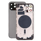 Scocca posteriore per iPhone 12 Pro, Graphite