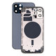 Scocca posteriore per iPhone 12 Pro, Blue