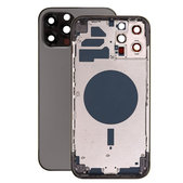 Scocca posteriore per iPhone 12 Pro Max, Graphite
