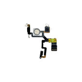Flash fotocamera posteriore con Cavo flex per iPhone 12 Pro Max