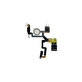 Flash fotocamera posteriore con Cavo flex per iPhone 12 Pro Max
