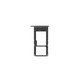 Vassoio SIM per Samsung Galaxy Tab A7 Lite LTE T225, Gray, GH81-20673A, Genuine Service Pack