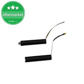 Batteria per AirPods 1, AirPods 2, A1604, 2pz