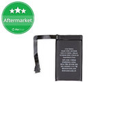 Batteria per custodia di ricarica per AirPods 1, AirPods 2, 398mAh, A1596