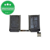 Batteria per custodia di ricarica per AirPods Pro, 519mAh, A2135, A2798